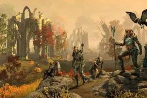 The Elder Scrolls Online : Gold Road Review – Les secrets daedriques et le « presque Spellcrafting », le Scripting !