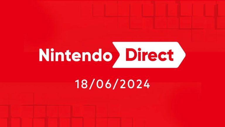 Nintendo Direct juin 2024, le résumé de toute l'actualité
