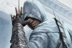 Magic the Gathering Assassin’s Creed Universe Beyond : un voyage incroyable avec l’Animus !