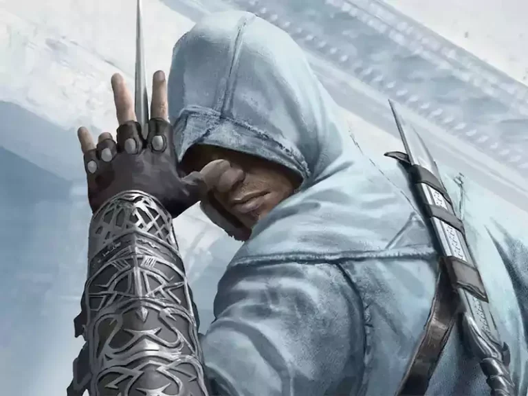 Magic the Gathering Assassin's Creed Universe Beyond : un voyage incroyable avec l'Animus !
