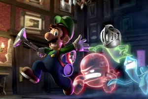 Test de Luigi’s Mansion 2 HD, la « Dark Moon » définitive !